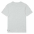 PICTURE AUTHENTIC TEE GREY MELANGE