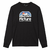 PICTURE AUTHENTIC LS TEE BLACK - tienda online
