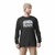 PICTURE AUTHENTIC LS TEE BLACK