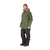 PICTURE KODIAK JKT ARMY GREEN - comprar online