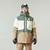 PICTURE ELFYN JKT GREEN - tienda online