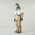 PICTURE ELFYN JKT GREEN - Nieve Austral
