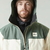 PICTURE ELFYN JKT GREEN - tienda online