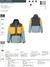 PICTURE ELFYN JKT GREEN - comprar online