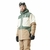 PICTURE ELFYN JKT GREEN