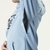 Imagen de PICTURE PARKER JKT ALLURE BLUE