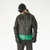PICTURE BROADER 3L JKT RAVEN GREY-BLACK - tienda online