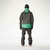 PICTURE BROADER 3L JKT RAVEN GREY-BLACK en internet
