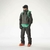 Imagen de PICTURE BROADER 3L JKT RAVEN GREY-BLACK