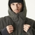 PICTURE BROADER 3L JKT RAVEN GREY-BLACK