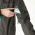 PICTURE BROADER 3L JKT RAVEN GREY-BLACK - Nieve Austral