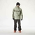 PICTURE XOBO 3L JKT SHADOW - comprar online