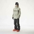 PICTURE XOBO 3L JKT SHADOW - Nieve Austral