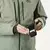 PICTURE GOODS JKT LAUREL WREATH