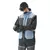 PICTURE NAIKOON JKT ALLURE BLUE-BLACK