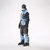 Imagen de PICTURE NAIKOON JKT ALLURE BLUE-BLACK
