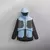 PICTURE NAIKOON JKT ALLURE BLUE-BLACK - comprar online