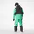 PICTURE NAIKOON JKT SPECTRA GREEN-BLACK - tienda online