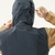 PICTURE NAIKOON JKT DARK BLUE - Nieve Austral