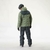 PICTURE INSEY JKT LAUREL WREATH-DARK BLUE - tienda online