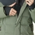 PICTURE INSEY JKT LAUREL WREATH-DARK BLUE - tienda online