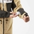 PICTURE STONE PRINTED JKT MOOD