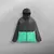 PICTURE OBJECT JACKET SPECTRA GREEN-BLACK - comprar online