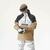 PICTURE OCCAN JKT TANNIN BLACK - comprar online