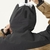 PICTURE OCCAN JKT TANNIN BLACK - comprar online