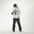 PICTURE PARKER PRINTED JKT MOOD - comprar online