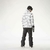 PICTURE PARKER PRINTED JKT MOOD en internet