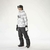 PICTURE PARKER PRINTED JKT MOOD - comprar online