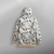 PICTURE PARKER PRINTED JKT FREEZE - comprar online