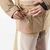 PICTURE XOBO 3L XPORE JKT TANNIN - Nieve Austral