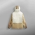PICTURE XOBO 3L XPORE JKT TANNIN - Nieve Austral