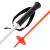 FISCHER ONE WAY FR 16 FLAME - comprar online