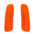 ONE WAY SHIN GUARD ADULT, PP + EVA+SBR
