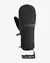 PICTURE KALI MITTS BLACK - Nieve Austral