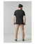 Imagen de PICTURE BASEMENT CORK TEE BLACK