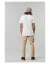 PICTURE MEWASSIN TEE NATURAL WHITE - tienda online