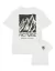 PICTURE LOBAP TEE WHITE - comprar online