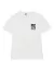 PICTURE LOBAP TEE WHITE en internet