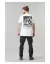 PICTURE LOBAP TEE WHITE - tienda online