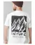 PICTURE LOBAP TEE WHITE