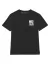 PICTURE LOBAP TEE BLACK en internet