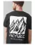 Imagen de PICTURE LOBAP TEE BLACK