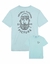 PICTURE YANN TEE BLIZZARE BLUE - comprar online