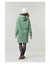 PICTURE LEONY LS DRESS - Nieve Austral