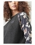 PICTURE BLAYR CREW CELENE PRINT - comprar online