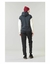 PICTURE BASEMENT PLUSH Z HOODIE - tienda online